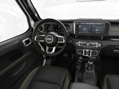 Jeep Wrangler Unlimited 2.0 Turbo Sahara (3)