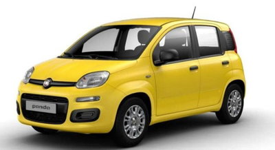 Fiat Panda 1.0 firefly hybrid s&s 70cv 5p.ti nuova
