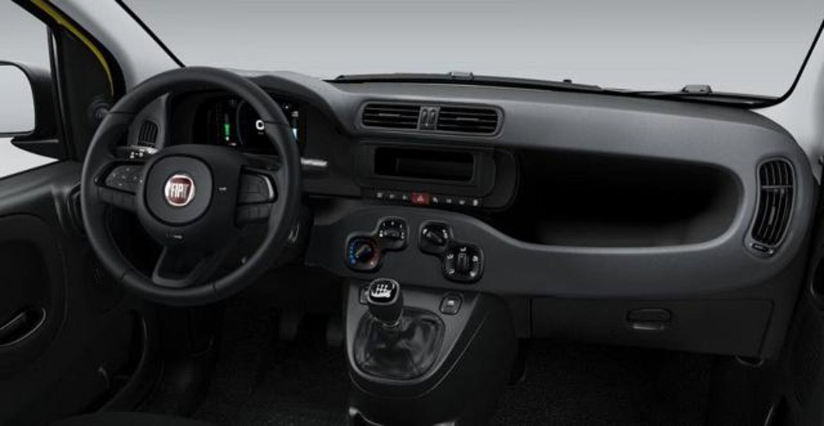 Fiat Panda 1.0 firefly hybrid s&s 70cv 5p.ti (3)
