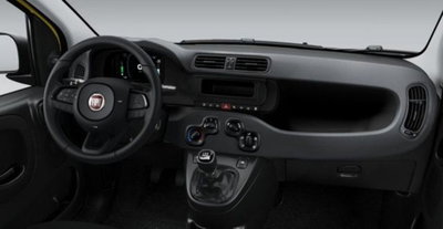 Fiat Panda 1.0 firefly hybrid s&s 70cv 5p.ti (3)