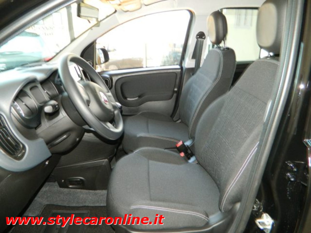 Fiat Panda 1.0 firefly hybrid s&s 70cv 5p.ti (4)