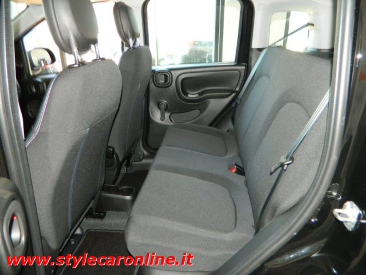 Fiat Panda 1.0 firefly hybrid s&s 70cv 5p.ti (5)