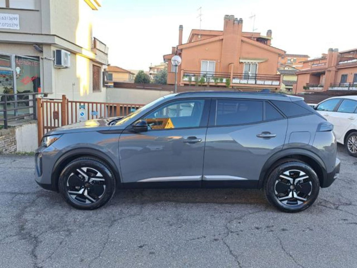 Peugeot 2008 50 kWh Allure (3)