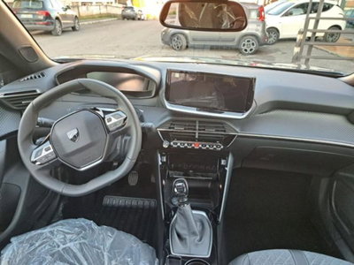 Peugeot 2008 50 kWh Allure (4)