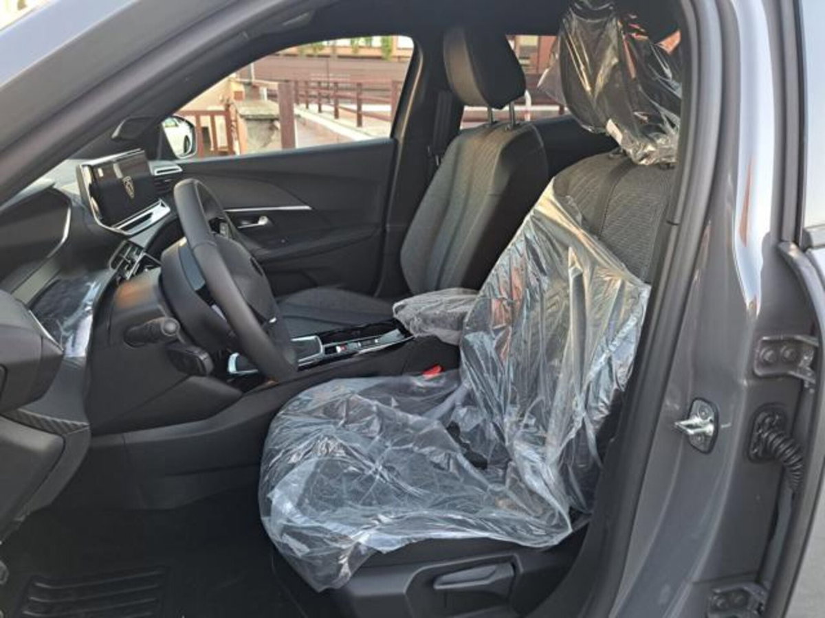 Peugeot 2008 50 kWh Allure (6)