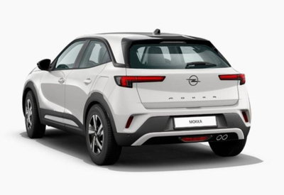 Opel Mokka 1.2 Edition s&s 136cv (4)