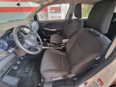 Suzuki Baleno 1.2 Hybrid B-Top (12)