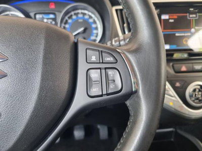 Suzuki Baleno 1.2 Hybrid B-Top (17)
