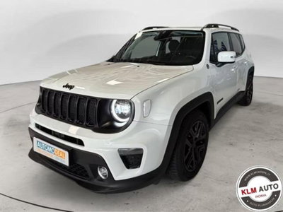 Jeep Renegade 1.0 T3 Limited usata