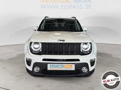 Jeep Renegade 1.0 T3 Limited (2)