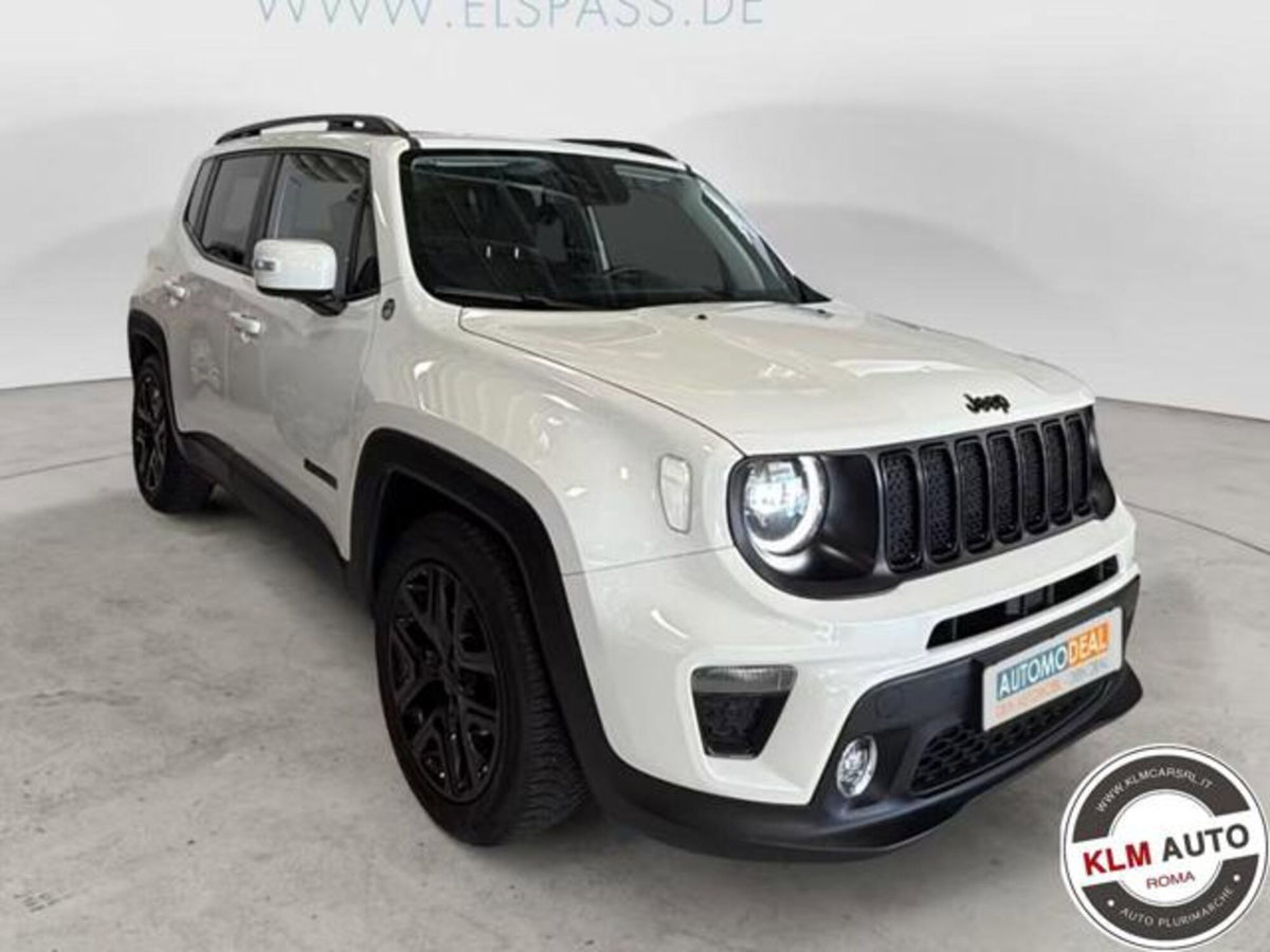 Jeep Renegade 1.0 T3 Limited (3)