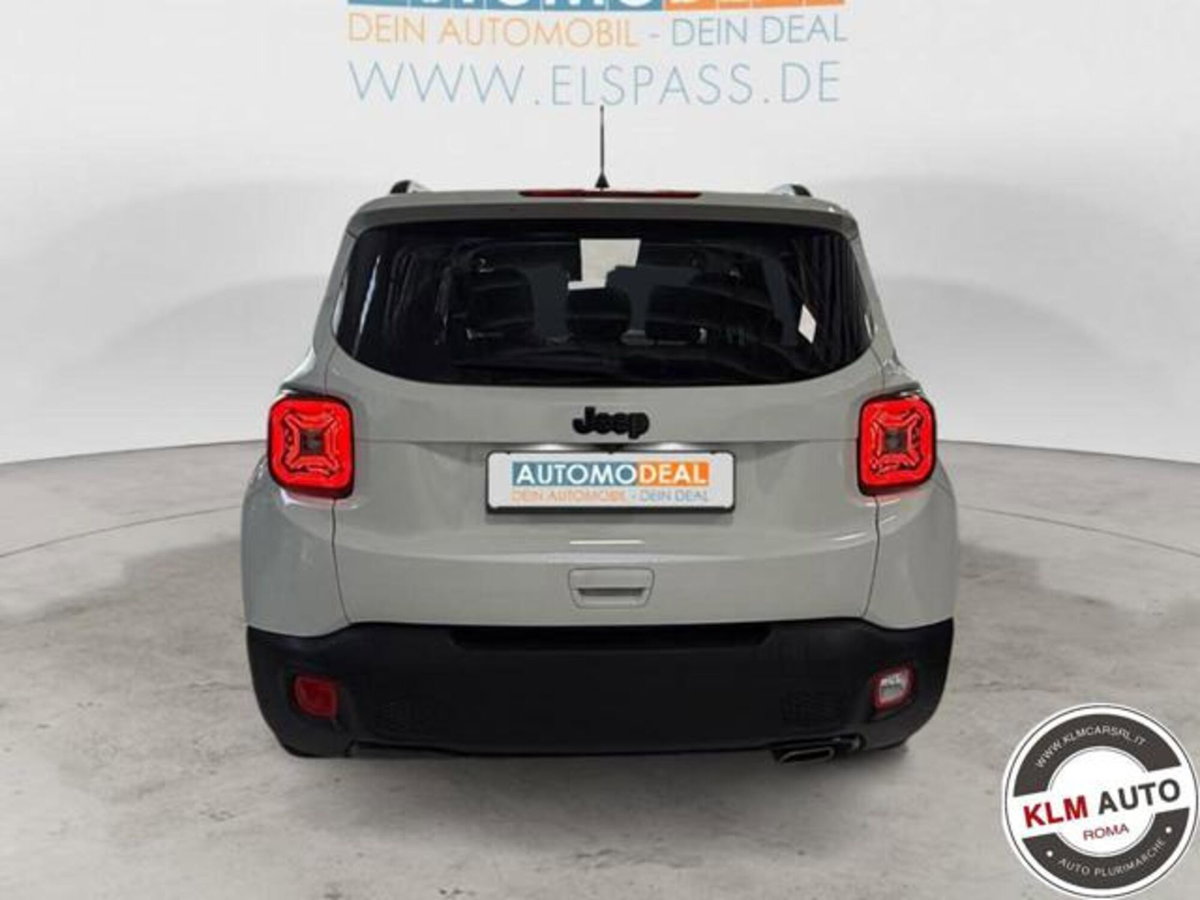 Jeep Renegade 1.0 T3 Limited (5)