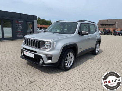 Jeep Renegade 1.0 T3 Limited usata