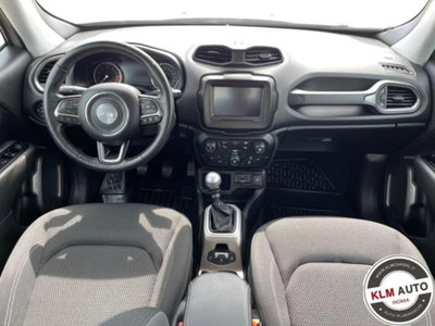 Jeep Renegade 1.0 T3 Limited (10)