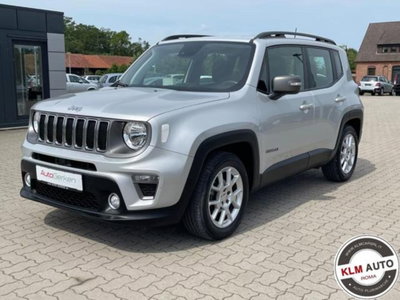 Jeep Renegade 1.0 T3 Limited (2)