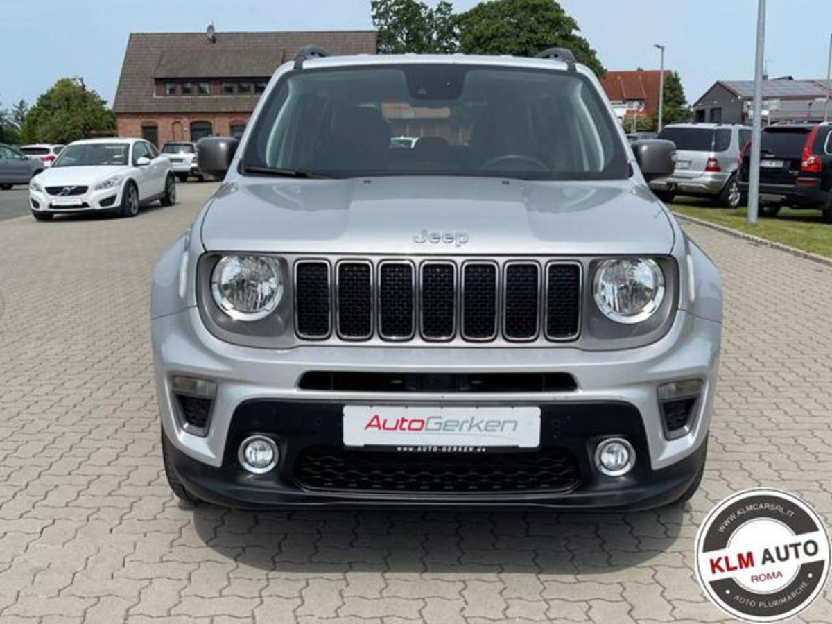 Jeep Renegade 1.0 T3 Limited (3)