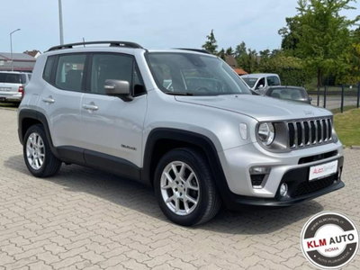 Jeep Renegade 1.0 T3 Limited (4)