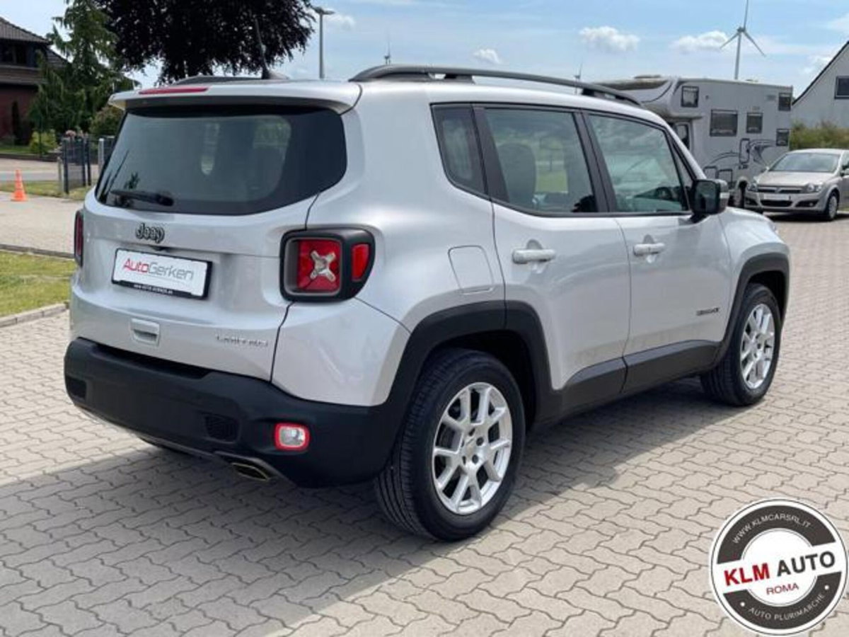 Jeep Renegade 1.0 T3 Limited (6)