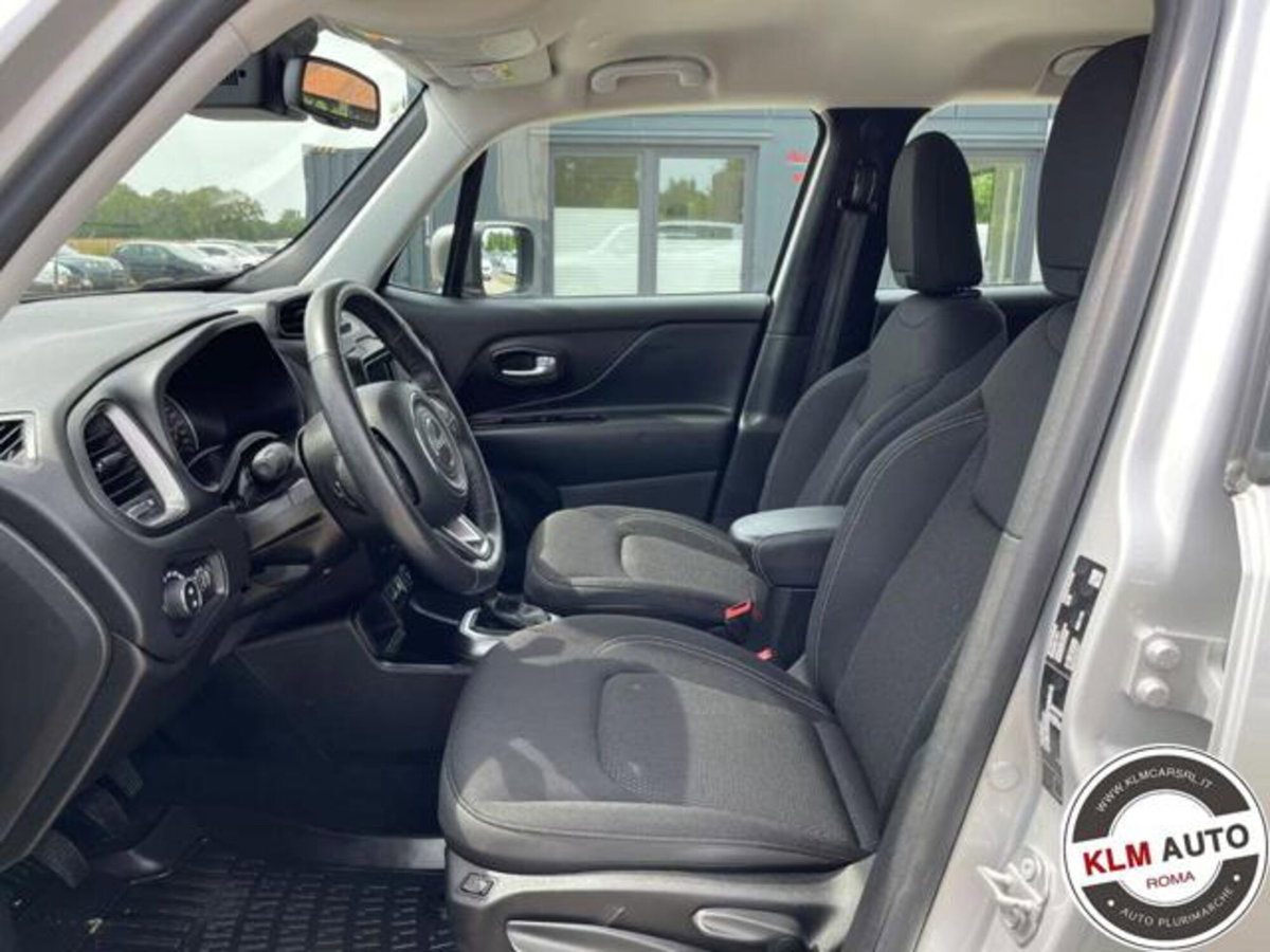 Jeep Renegade 1.0 T3 Limited (8)