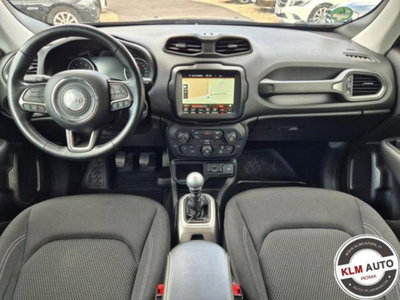 Jeep Renegade 1.0 T3 Limited (10)