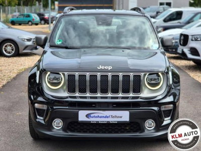 Jeep Renegade 1.0 T3 Limited (2)
