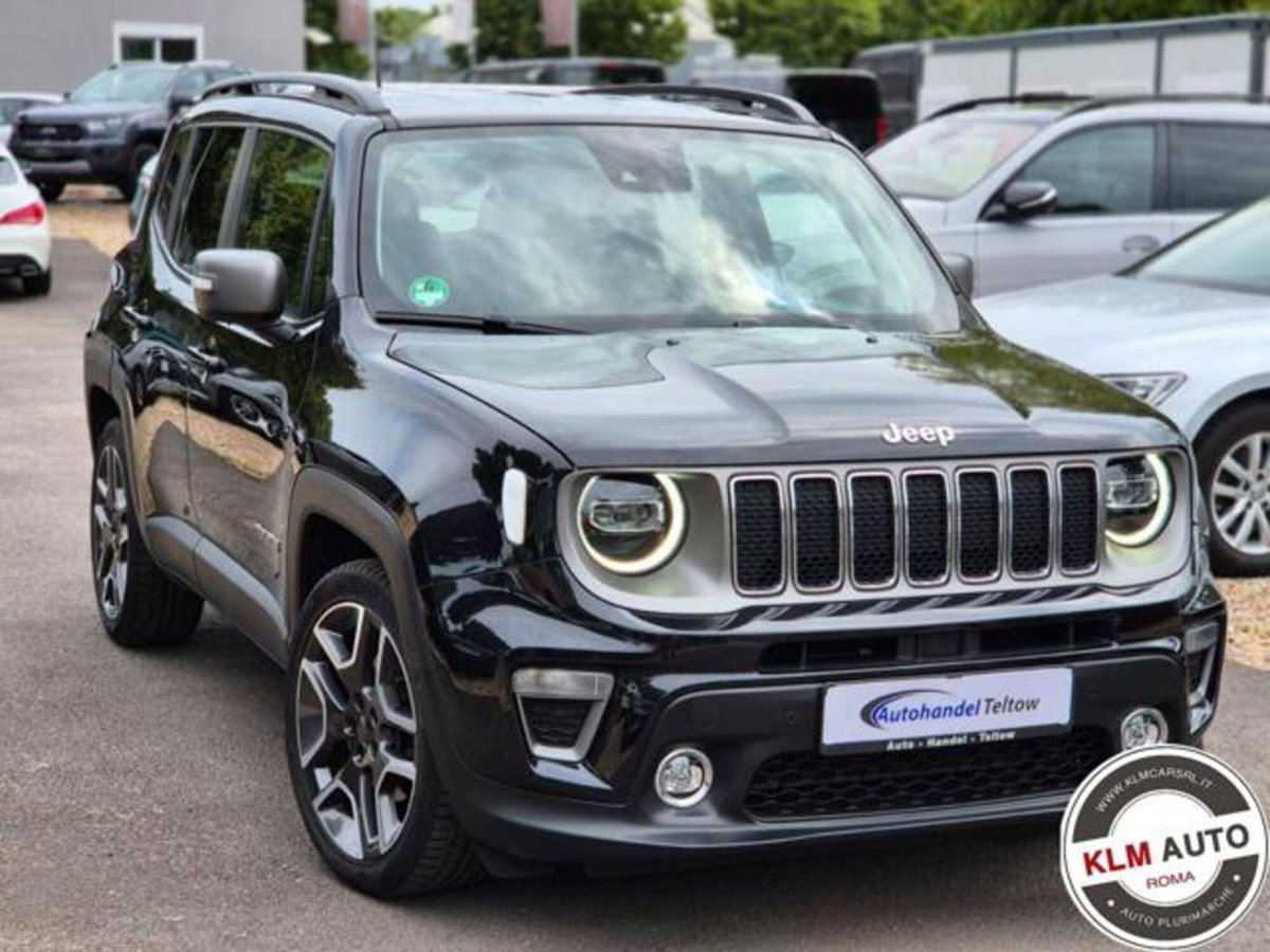 Jeep Renegade 1.0 T3 Limited (3)