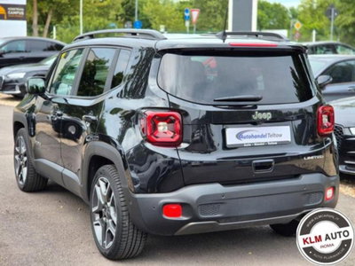Jeep Renegade 1.0 T3 Limited (4)