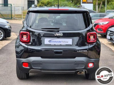 Jeep Renegade 1.0 T3 Limited (5)