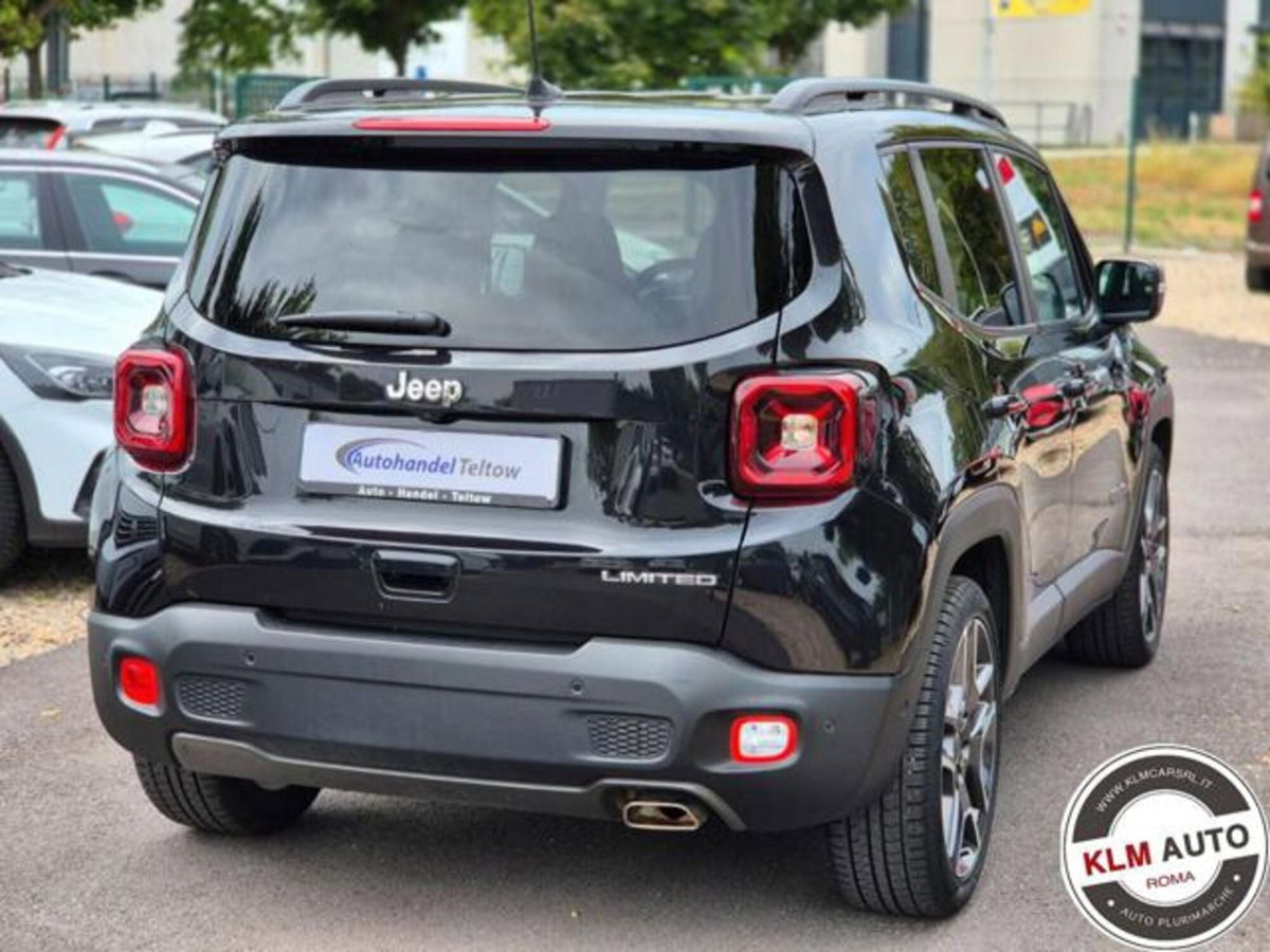 Jeep Renegade 1.0 T3 Limited (6)