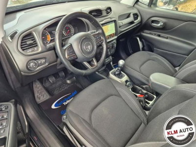 Jeep Renegade 1.0 T3 Limited (9)