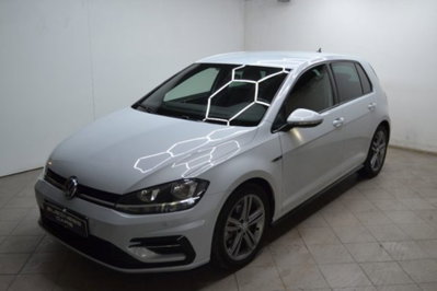Volkswagen Golf 1.6 TDI 115 CV 5p. Business BlueMotion Technology usata