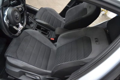 Volkswagen Golf 1.6 TDI 115 CV 5p. Business BlueMotion Technology (11)