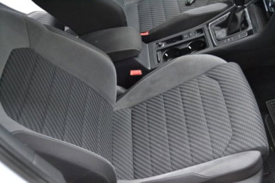 Volkswagen Golf 1.6 TDI 115 CV 5p. Business BlueMotion Technology (5)
