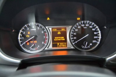 Suzuki Vitara 1.6 VVT V-Cool (11)