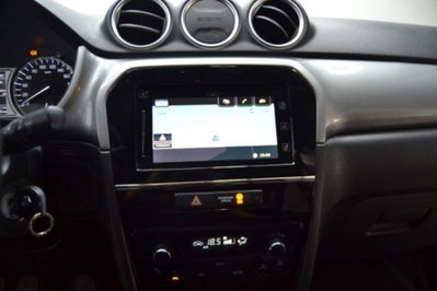 Suzuki Vitara 1.6 VVT V-Cool (12)