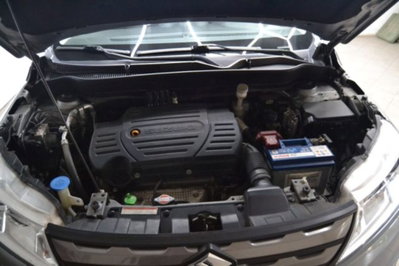 Suzuki Vitara 1.6 VVT V-Cool (13)