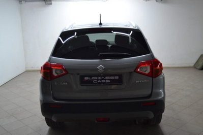 Suzuki Vitara 1.6 VVT V-Cool (3)