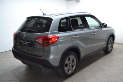 Suzuki Vitara 1.6 VVT V-Cool (4)