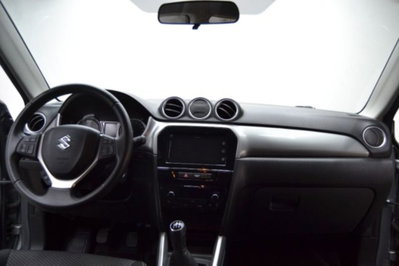 Suzuki Vitara 1.6 VVT V-Cool (7)