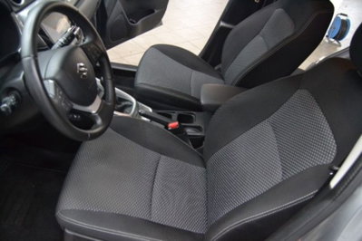 Suzuki Vitara 1.6 VVT V-Cool (9)