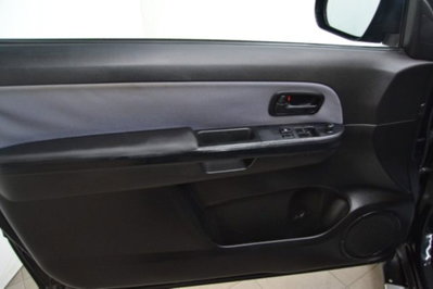 Suzuki Grand Vitara 1.9 DDiS 3 porte Offroad (10)