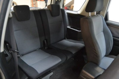 Suzuki Grand Vitara 1.9 DDiS 3 porte Offroad (8)
