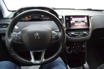 Peugeot 2008 75 Access (14)