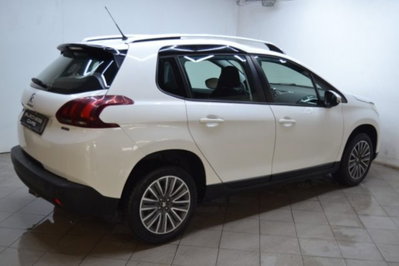 Peugeot 2008 75 Access (4)