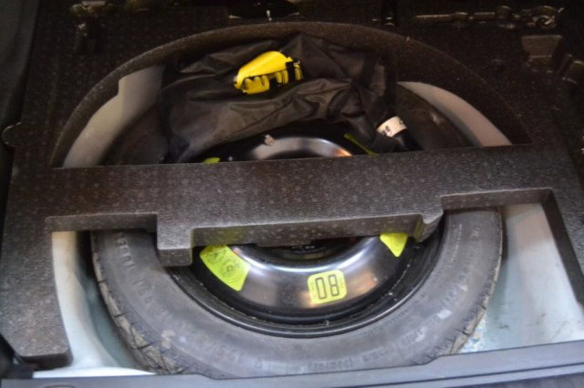 Peugeot 2008 75 Access (6)