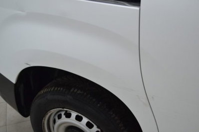 Opel Combo Furgone Cargo 1.5 Diesel 100CV PC 650kg Essentia (11)