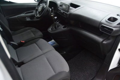 Opel Combo Furgone Cargo 1.5 Diesel 100CV PC 650kg Essentia (6)