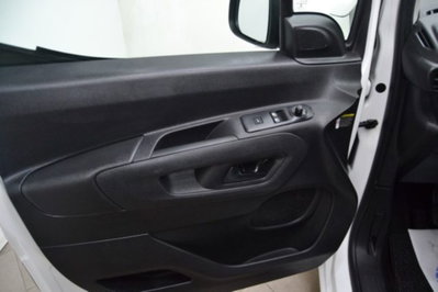 Opel Combo Furgone Cargo 1.5 Diesel 100CV PC 650kg Essentia (9)