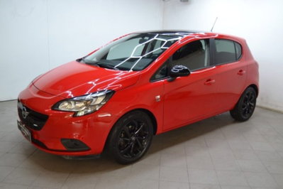 Opel Corsa 1.2 5 porte 120 Anniversary usata