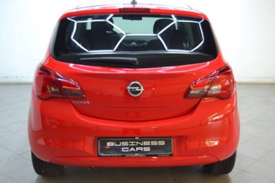Opel Corsa 1.2 5 porte 120 Anniversary (3)